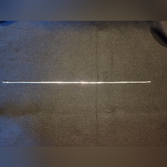 Solid 925 Sterling Silver Jewelry - Picture 4 of 4